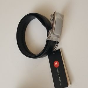 NWT Mission ratchet belt for kids
